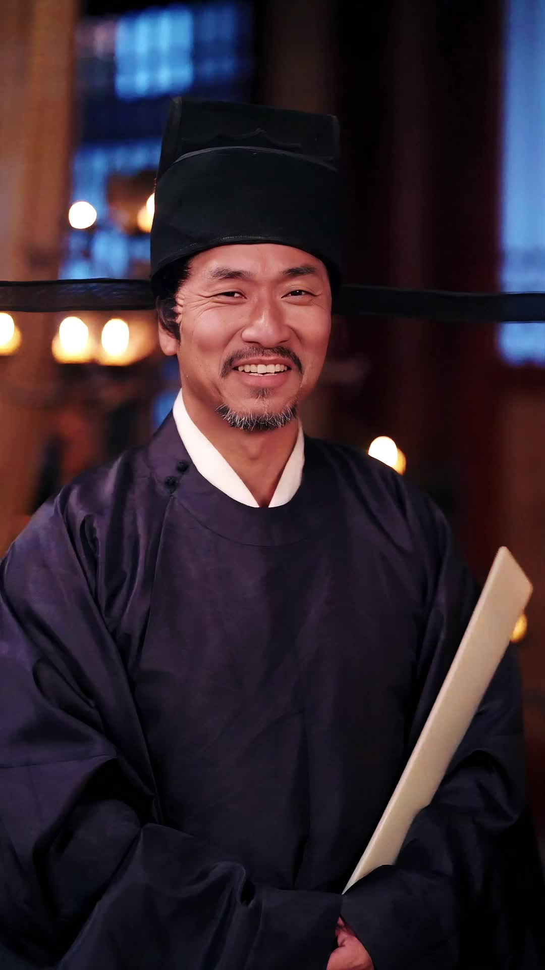 Episode 12 - A History Professor Became Emperor